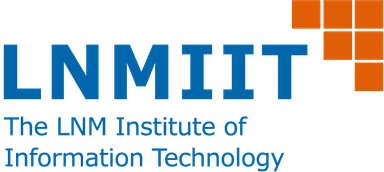 LNMIIT Logo