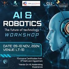 AI Workshop