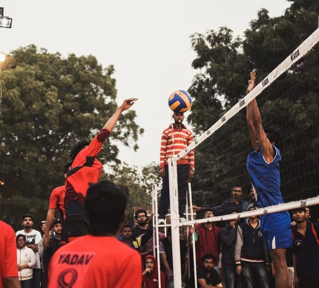 Basketball Tournament